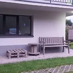 Homestay Dom W Cyganskim Lesie Bielsko-Biala
