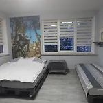 Dom W Cyganskim Lesie * Bielsko-Biala
