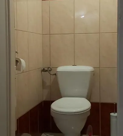 Dom W Cyganskim Lesie * Bielsko-Biala