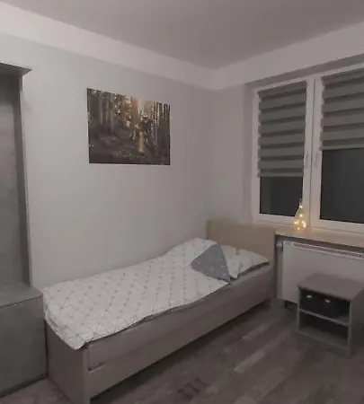 Dom W Cyganskim Lesie *