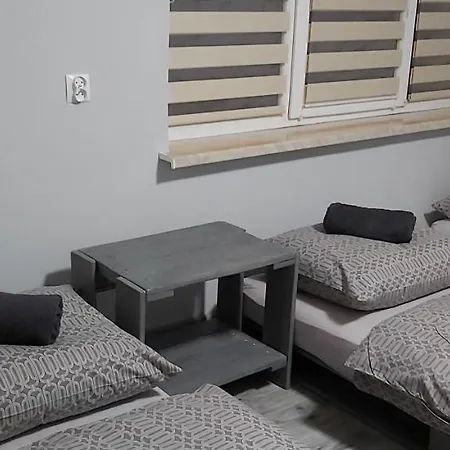 Dom W Cyganskim Lesie Homestay *