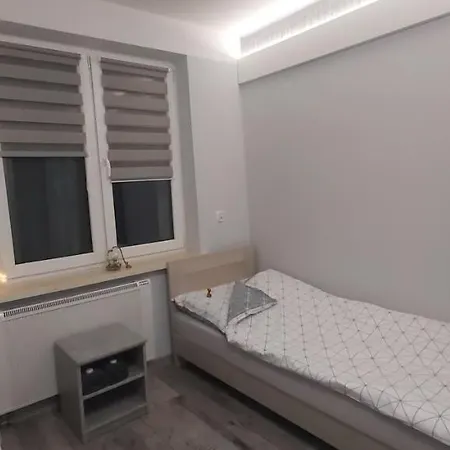 Dom W Cyganskim Lesie * Μπιέλσκο-Μπιάλα