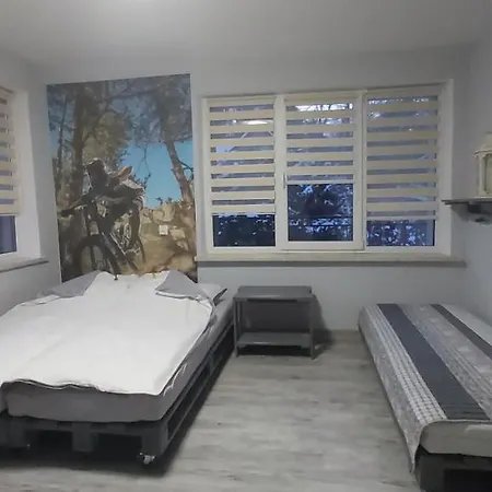 Dom W Cyganskim Lesie * Bielsko-Biala