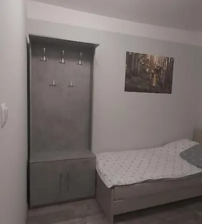 Privat bolig Dom W Cyganskim Lesie