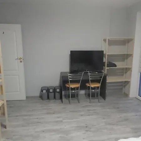 Dom W Cyganskim Lesie Δωμάτια σε οικογενειακή κατοικία *