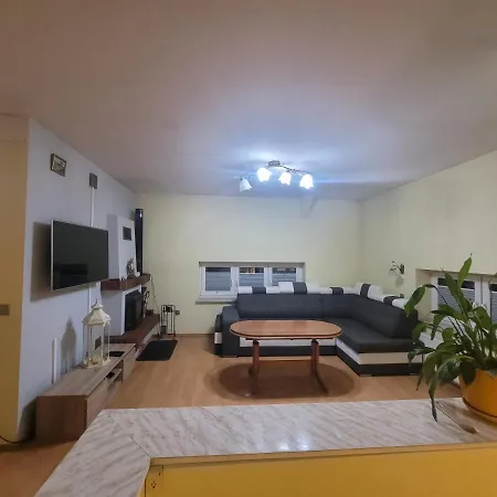 Dom W Cyganskim Lesie * Bielsko-Biala