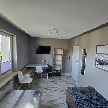Dom W Cyganskim Lesie Homestay Bielsko-Biala