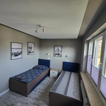Homestay Dom W Cyganskim Lesie Bielsko-Biala