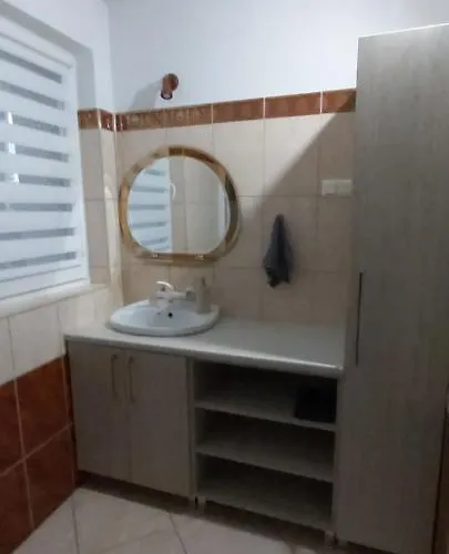 Dom W Cyganskim Lesie