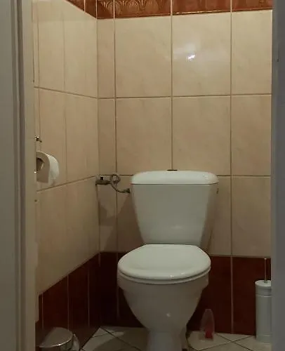 Dom W Cyganskim Lesie * Bílsko-Bělá