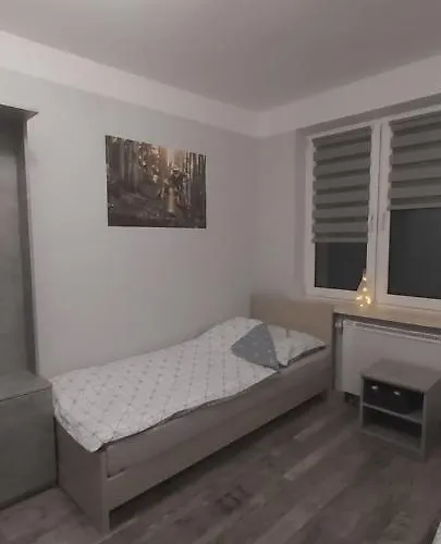 Dom W Cyganskim Lesie *