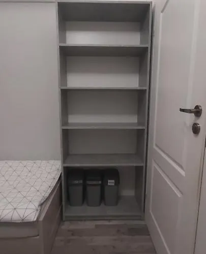 Dom W Cyganskim Lesie Bílsko-Bělá