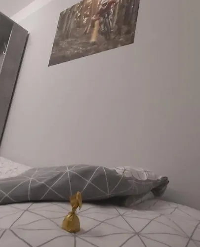 Homestay Dom W Cyganskim Lesie Bielsko-Biala