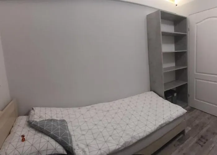 Dom W Cyganskim Lesie Bílsko-Bělá