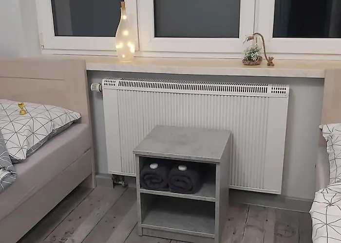 Dom W Cyganskim Lesie *