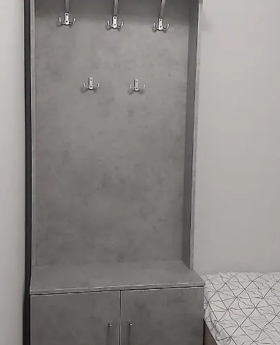 Ubytování v soukromí Dom W Cyganskim Lesie *